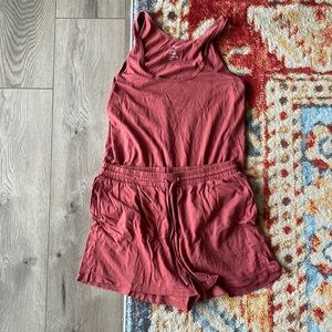 Girlfriend collective brand sleepwear